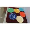Image 10 : 30 Pieces Vintage Fiestaware