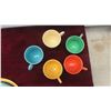 Image 9 : 30 Pieces Vintage Fiestaware
