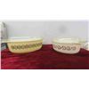 Image 5 : 7 Pieces Pyrex Casserole Dishes with Lids, Baking Dish, Mixing Bowl