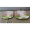 Image 2 : 31 Pieces Royal Albert Blossom Time China 