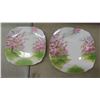 Image 3 : 31 Pieces Royal Albert Blossom Time China 