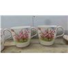 Image 7 : 31 Pieces Royal Albert Blossom Time China 