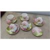 Image 8 : 31 Pieces Royal Albert Blossom Time China 