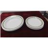 Image 7 : 40 Pieces Corelle Dinnerware 