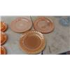 Image 3 : 17 Pieces Peach Fireking 