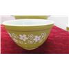 Image 4 : 5 Pieces Spring Blossom Pyrex