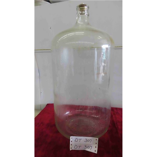 5 Gallon Carboy