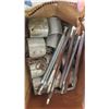 Image 5 : Trolly Hangers, Barn Door Hardware (Some New Old Stock)
