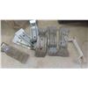 Image 7 : Trolly Hangers, Barn Door Hardware (Some New Old Stock)