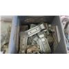 Image 8 : Trolly Hangers, Barn Door Hardware (Some New Old Stock)