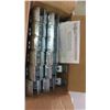 Image 9 : Trolly Hangers, Barn Door Hardware (Some New Old Stock)