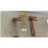 Image 1 : 3 Extra Large Caulking Guns