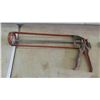 Image 2 : 3 Extra Large Caulking Guns