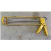 Image 3 : 3 Extra Large Caulking Guns