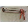 Image 4 : 3 Extra Large Caulking Guns