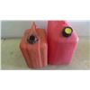 Image 3 : 2 Plastic Gas Containers 10L + 20L , New Tarp 15ft x 20ft