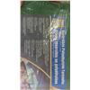 Image 5 : 2 Plastic Gas Containers 10L + 20L , New Tarp 15ft x 20ft