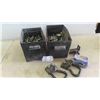 Image 1 : Bucket of Bolts, Nuts, Washers & More