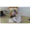 Image 1 : K-Tel Quick Chill Ice Cream Maker