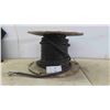 Image 1 : Partial Roll of 7 Strand Trailer Wire 