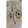Image 2 : Partial Roll of 7 Strand Trailer Wire 