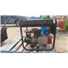 Image 1 : Coleman 5000 Generator 10HP