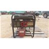 Image 2 : Coleman 5000 Generator 10HP