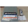 Image 1 : QD Control Box 