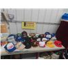 Image 1 : 34 Ball Caps