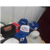 Image 3 : 34 Ball Caps