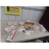 Image 1 : 9 Boxes of Trolley Hangers