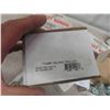 Image 3 : 9 Boxes of Trolley Hangers