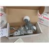 Image 4 : 9 Boxes of Trolley Hangers