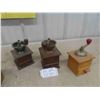 Image 5 : 3 Coffee Grinders