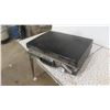 Image 3 : Early MTS Portable Cell Phone Set Up in Brief Case