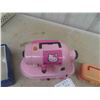 Image 3 : Hello Kitty Sewing Machine