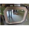 Image 2 : Large Mirror 47'' x 52''