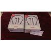 Image 1 : 2 Dr Dre Beats X Wireless Headphones