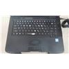 Image 2 : Panasonic Toughbook Laptop Model CF-54 with Intel i5 & Windows 11 