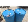 Image 2 : 2 Poly Barrels