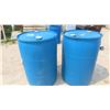 Image 4 : 2 Poly Barrels