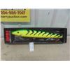Image 1 : Rapola Giant 29'' Lure in Box - Great Cabin Display