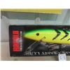 Image 2 : Rapola Giant 29'' Lure in Box - Great Cabin Display