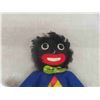 Image 2 : 1950s/60s Chad Valley Co. Golliwog Doll 16'' 