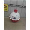 Image 1 : Big Bobber Floating Cooler 16'' x 14''