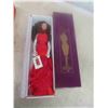 Image 11 : 4 Dolls with Boxes:  3 Tyler Wentworth Collection, 1 Brenda Starr Reporter