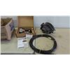 Image 1 : New Porter & Cable Brad Nailers with Hose, Cordless Circular 