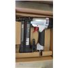 Image 2 : New Porter & Cable Brad Nailers with Hose, Cordless Circular 