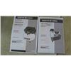 Image 3 : New Porter & Cable Brad Nailers with Hose, Cordless Circular 