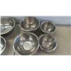 Image 3 : 15 Stainless Steel Mixing Bowls